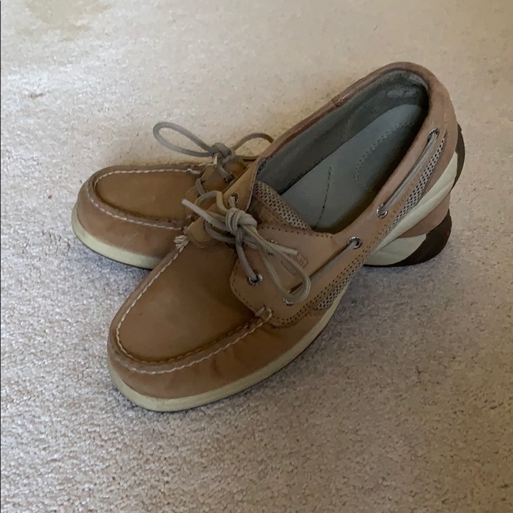 Sperry’s